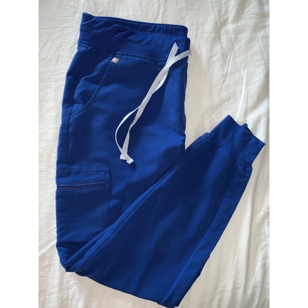 FIGS scrub set (M)